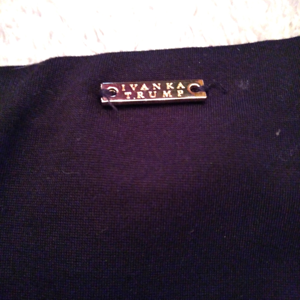 Pretty Ivanka Trump skirts